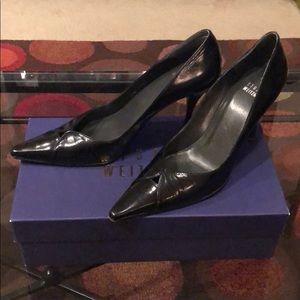 Stuart Weitzman - Kiss